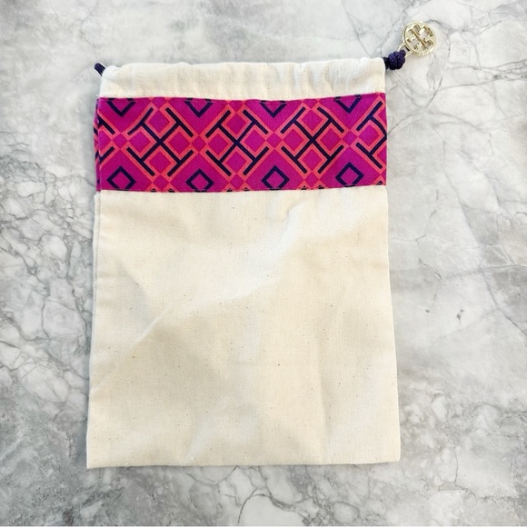 Tory Burch Dustbag - Picture 3 of 5